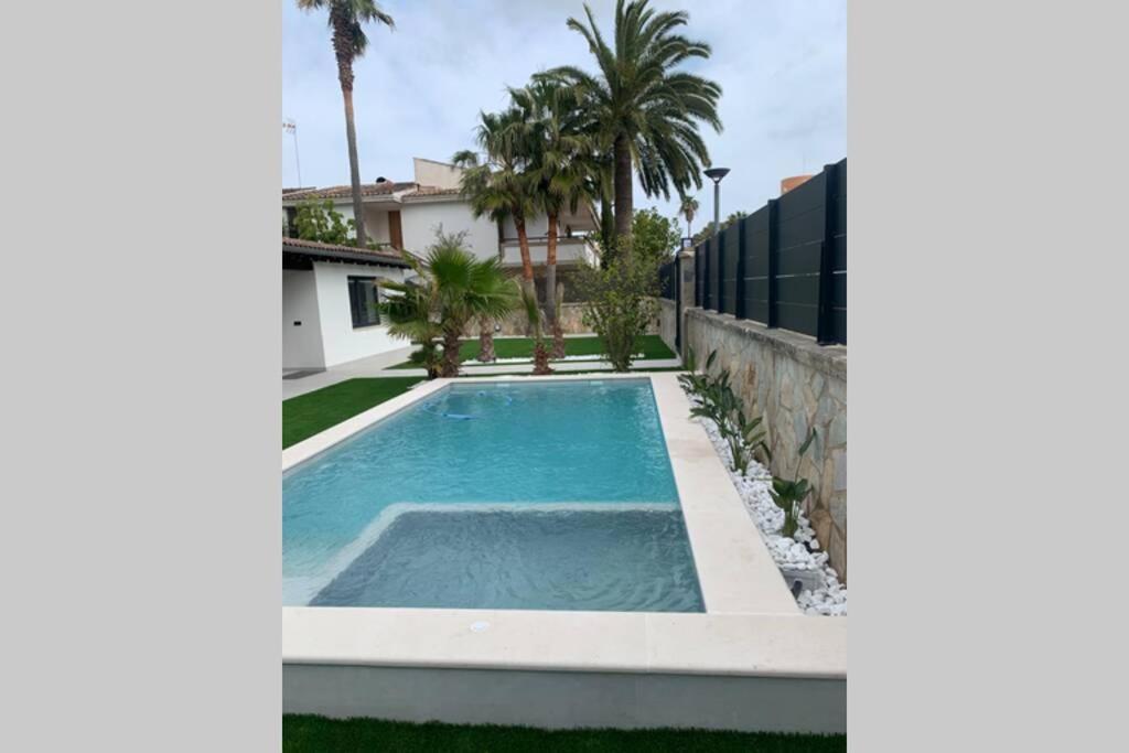 Amazing House Close To The Beach Port de Alcudia  Dış mekan fotoğraf