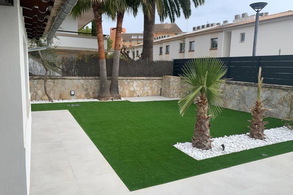 Amazing House Close To The Beach Port de Alcudia  Dış mekan fotoğraf